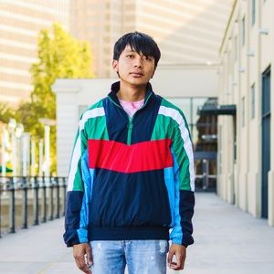 Meet your Posher, Jonas